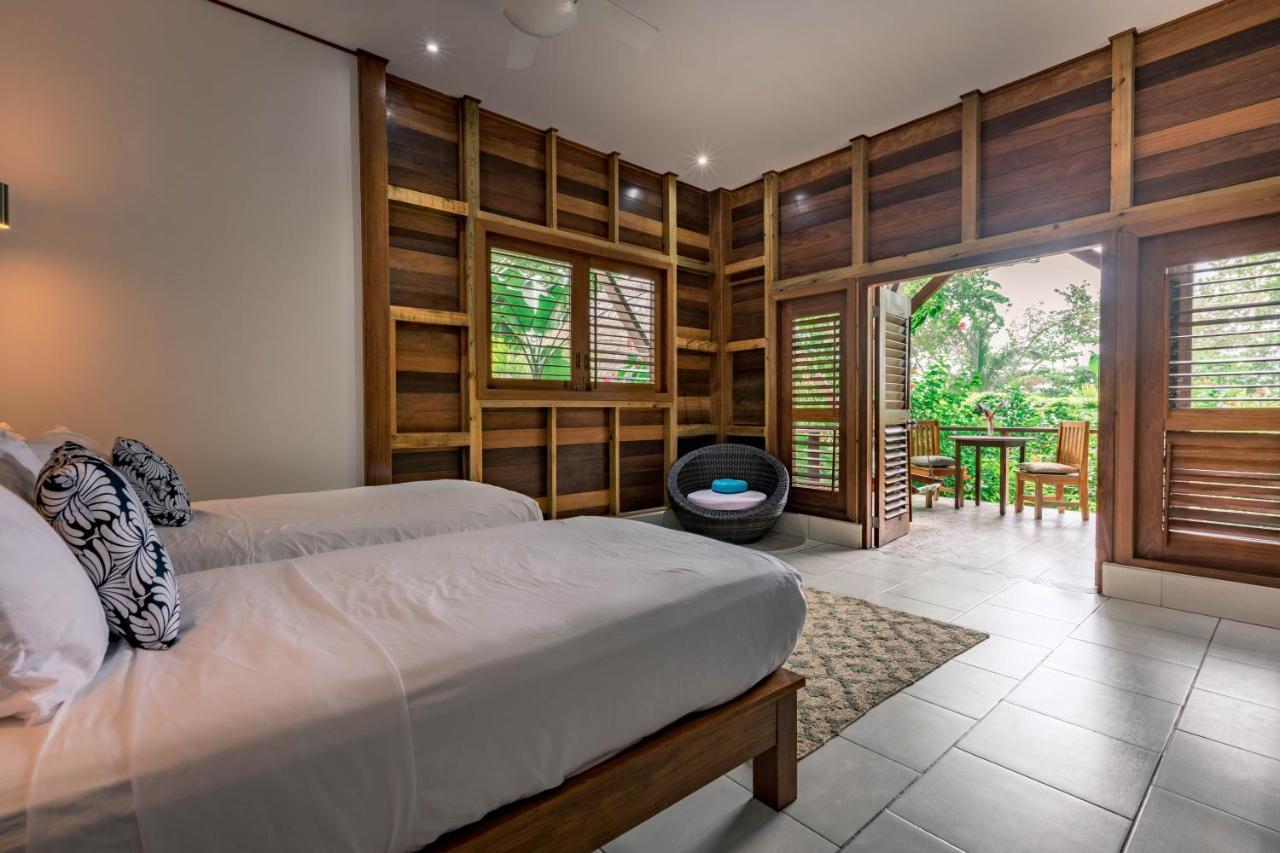 The Hummingbird 5*